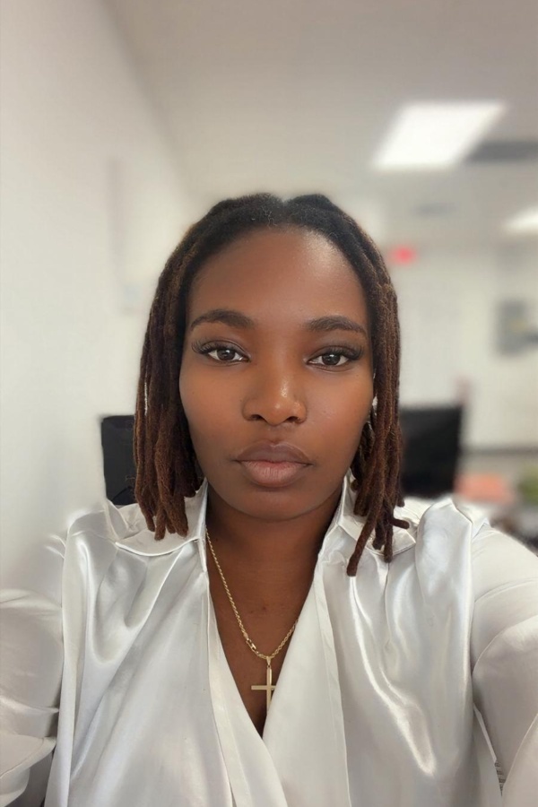 Cruise Brothers Travel Agent Cassandre Espady